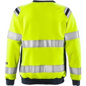 Genser FRISTADS 7076 SLFH flamestat 3XL