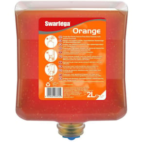 Handrengöring SWARFEGA Orange 2L