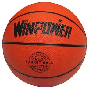 Basketboll Stl 3