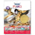 Blattmetall STAEDTLER FIMO, 14 x 14 cm, 10 Blatt, gold