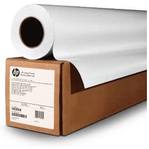 Plotterpapier HP Universal, 33,1 Zoll, 80 g/m², matt