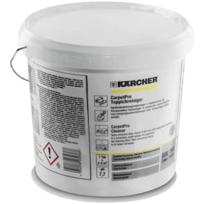 Textilrengöring tablett RM760 200/fp