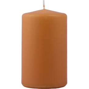 Kubbelys DIANA 7x12cm oker