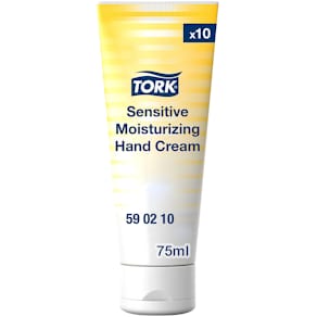 Handkräm Sensitive 75 ml