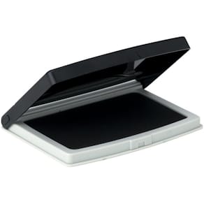 Stämpel TRODAT Dynkas. svart 70X110 MM