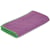 Microvezeldoek Greenspeed Original, 40 x 40 cm, paars, pak van 10
