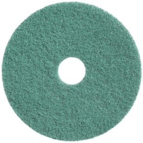 Gulvpad Twister 20" grønn