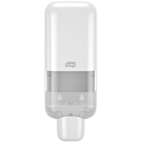 Dispenser Skincare TORK S4 vit