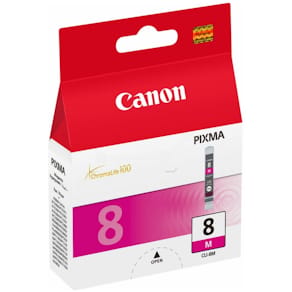 Tintenpatrone Canon CLI-8M, magenta
