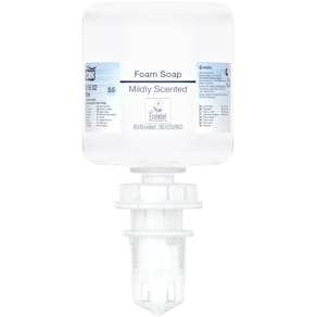 Skumsæbe Tork til S5, Luxury, 8 stk