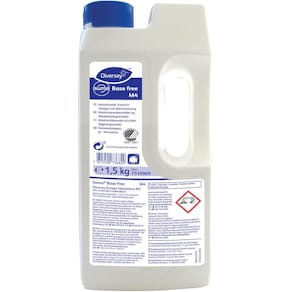 Maskindiskmedel Suma Base Free M4, 1L