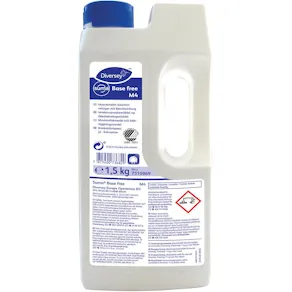 Maskindiskmedel Suma Base Free M4, 1L
