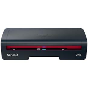 Lamineermachine GBC 240 Home Office, voor A4