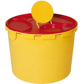 Lock-Kanylburk MultiSafe euroMatic 6l