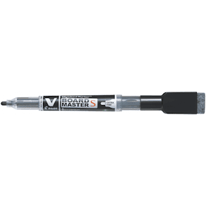 WB Marker m/magnet 1,3 sort
