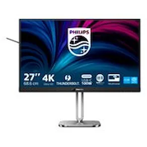 Philips 27B2U6903 - 6000 Series - LED-skärm - 27" - 3840 x 2160