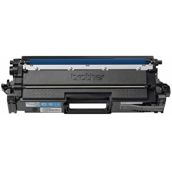 Toner BROTHER TN-821XLC Cyan