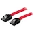 StarTech.com Latching SATA Cable - SATA-kabel - Serial ATA