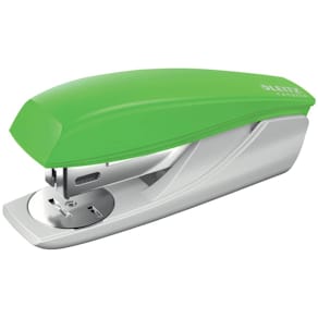 Heftmaschine Leitz NeXXt Recycle, grün