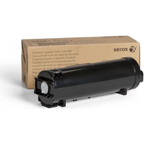 Xerox VersaLink B600/-605/-610/-615 black toner