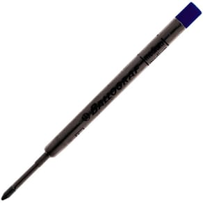 Pennpatron Bläck BALLOGRAF Epoca Medium Blå,