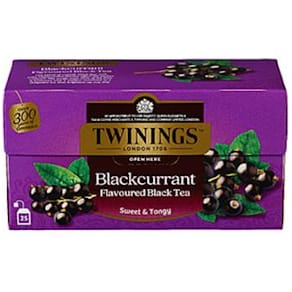Te TWININGS Solbær (25)