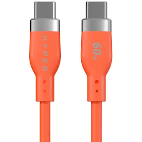 HyperJuice Flex USB-C Silicone Charging