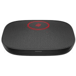 HP Poly Studio A2 Table Microphone - Mikrofon - kabelansluten