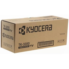 Toner KYOCERA TK-3200 40K svart