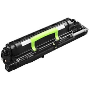 Entwicklereinheit Lexmark Return, schwarz