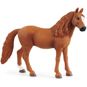 Spielzeugfigur Schleich Horse Club Deutsches Reitpony Stute