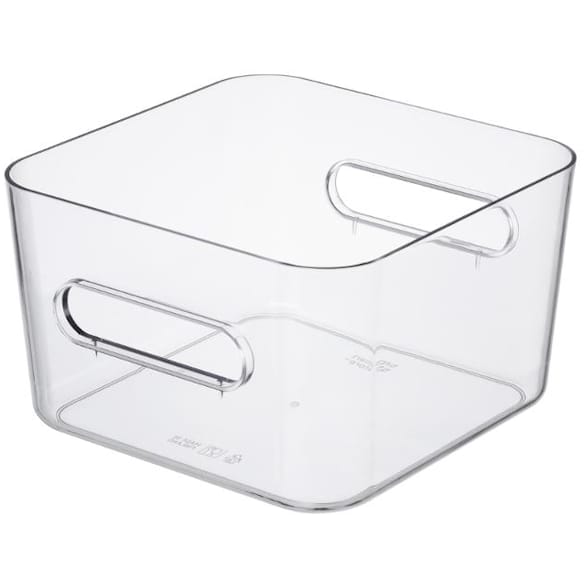 Oppbevaringsboks SMARTSTORE C.C M square