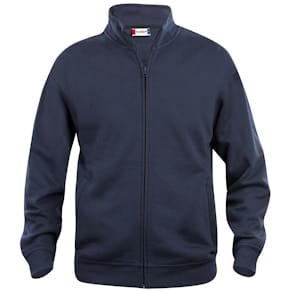 Basic Cardigan Herr Mörk Marin S