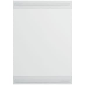 Plastficka rPET A4 självhäftande 5/fp