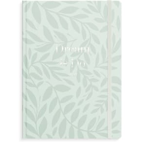 Livsstilskalender Mayland Life Planner 2027, 169x234 mm, FSC Mix