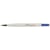 Kuglepen refill Parker Medium 0,7 mm blå