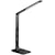 Bureaulamp ALBA Viva LED, zwart