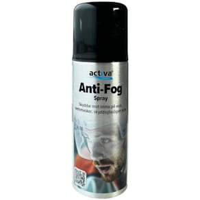 Anti-Fog spray ACTIVA 220ml