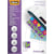 Lamineerhoes Fellowes Enhance80 geperforeerd, ft 228 x 303 mm, 2x