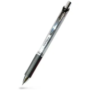 Stiftpenna PENTEL EnerGize 0,5 svart