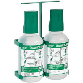 Ögondusch Sterisol, 1L, 2/fp