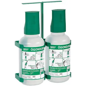 Ögondusch Sterisol, 1L, 2/fp