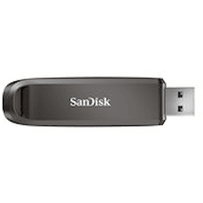 SanDisk Extreme PRO - USB flash-enhet - 1 TB - USB 3.2 Gen 2