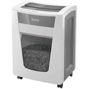 Papiervernietiger Leitz IQ Office Pro P5+