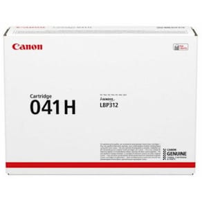 Toner CANON 0453C002 Svart