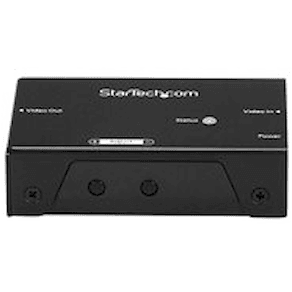 StarTech.com DisplayPort Signal Booster - DisplayPort to