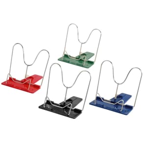 Konzepthalter Herlitz, farbig sortiert