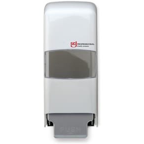 Spendersystem SC Johnson Stoko Vario Ultra, weiß