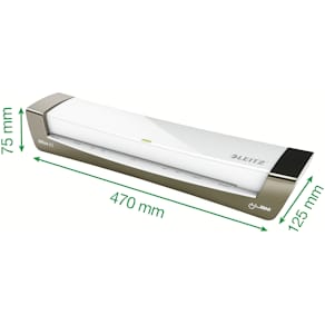 Lamineringsmaskin LEITZ iLAM Office A3