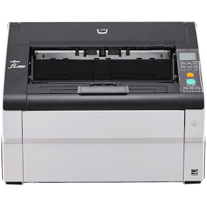 RICOH fi-7800, 110ppm/220ipm A3 Duplex Production Scanner